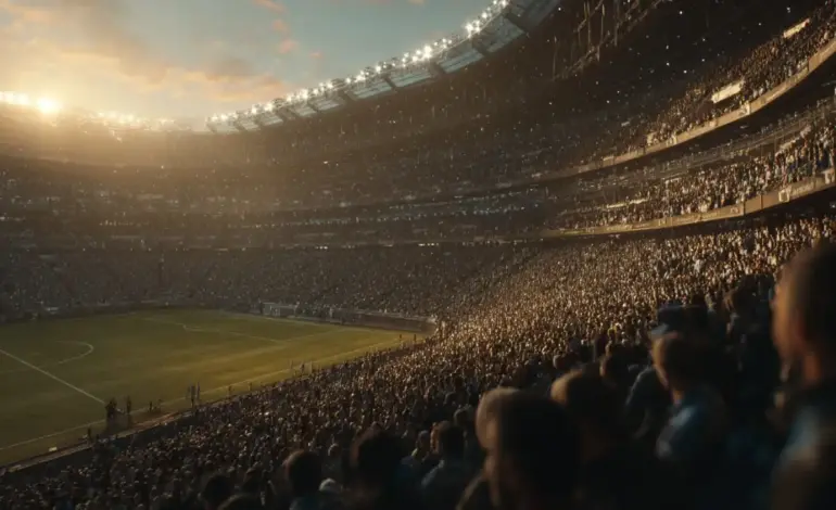 October 2026 Sports Rundown: Barca-Real Showdown Anchors the Month, the Youth Olympics Break New Ground in Dakar, and Baseball’s Biggest Stage Awaits in the World Series