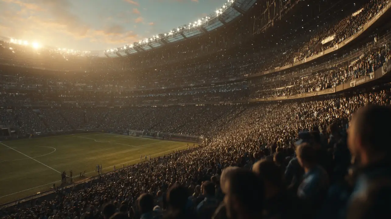 October 2026 Sports Rundown: Barca-Real Showdown Anchors the Month, the Youth Olympics Break New Ground in Dakar, and Baseball’s Biggest Stage Awaits in the World Series